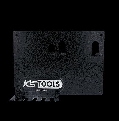 KS Tools 515.3882 support mural évite la chute du matériel 515.3880 - 5