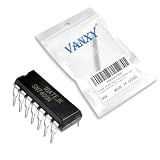 5PCS SN7400N SN7400 7400N DIP14 SN7400N Quad 2-Input NAND Gate TTL Logic IC Chip