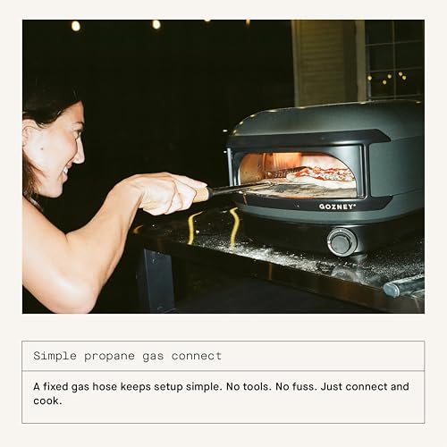 Gozney Arc Lite Outdoor Pizza...