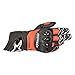 Produktbild Alpinestars Gp Pro R3 Gloves Black Red Neon Motorradhandschuhe, Schwarz/Rot, XL