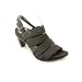 Aetrex Women's Veronica Multi-Band Sandal