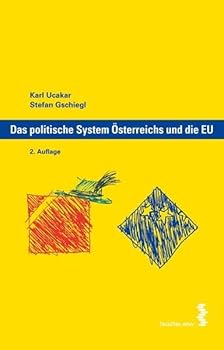 Paperback Das Politische System Österreichs Und Die Eu [German] Book