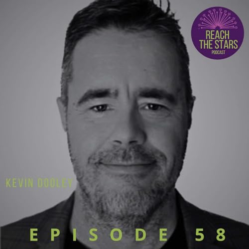 Ep 58: Navigating Market Dynamics: Levering Strengths For Differentiation With Kevin Dooley Titelbild