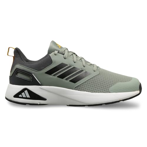 Image of adidas Men Enry Flux M Running Shoe