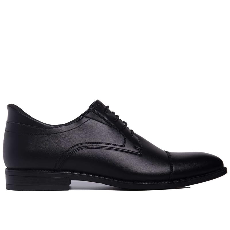 Marc Joseph New York Men's Baker Street (Hands Free Technology) Oxford3