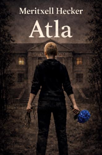 Buchcover: Atla