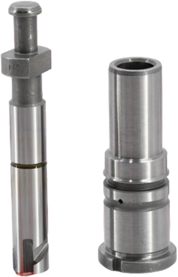 2418455054 Diesel Pump Fuel Plunger Barrel Assembly 2455-054 Injection Pumps Element Elemento Bomba Set of 2