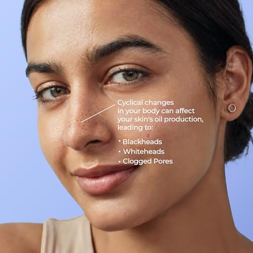 Image of Nua Nose Strip - Pack of 2 | Removes Blackheads & Whiteheads | Pure Matcha and Witch Hazel | 100% Natural Extracts| Absorbs Excess oil & Sebum | Works within 10 minutes | Protects Skin Barrier | Safe on Skin