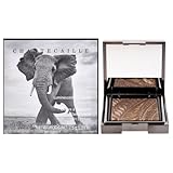 Silky formula blends easily Luminescent Eye Shade - Elephant by Chantecaille for Women - 0.08 oz Eye Shadow