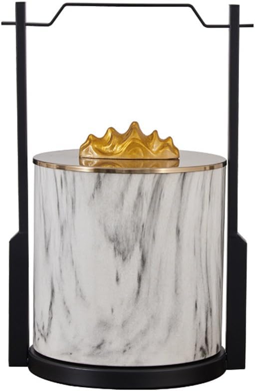 Home Storage Jewelry Box Soft Decoration Living Room Bedroom Entryway Decorative Flower Arrangement