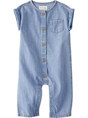 Chambray Denim