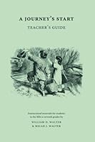 A Journey's Start: Teacher's Guide 1943939403 Book Cover