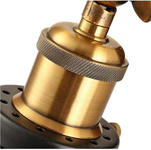 WANIYA1 Vintage Wall Light Light Ombrello