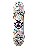 element skateboards price Element - Tabla completa de monopatín, ruedas y baúl Paquete de embellecedores de elementos