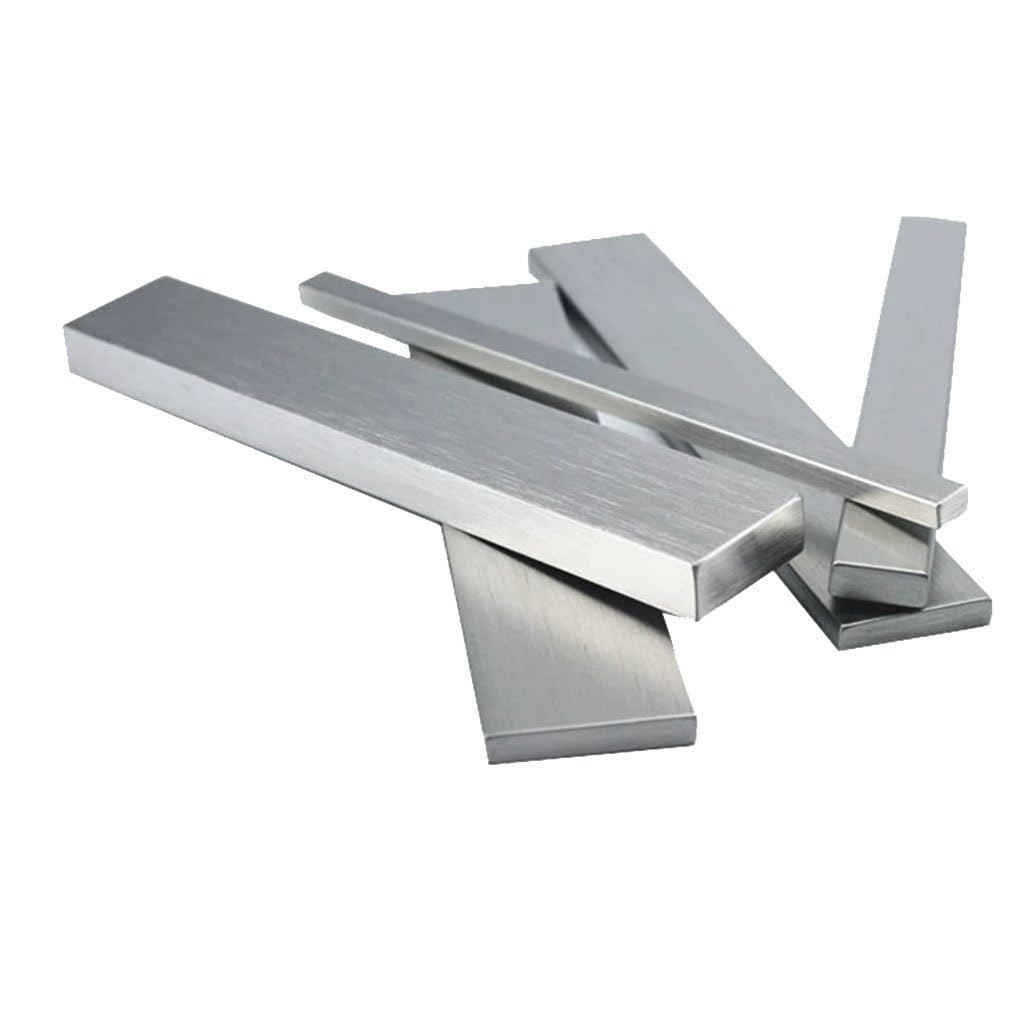 Placa plana de acero inoxidable 304 sólida de 500 mm para construcción 5