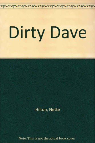 Dirty Dave 0531084612 Book Cover