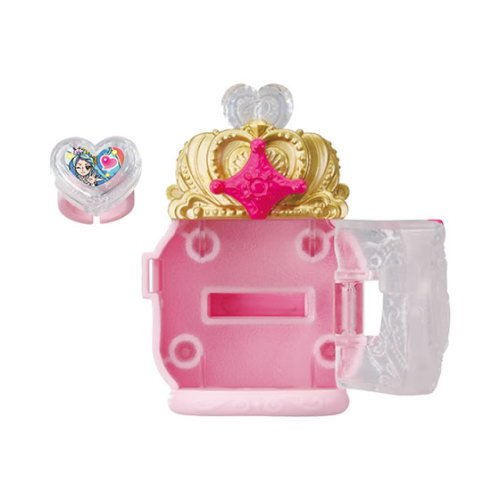 Amazon | Go!プリンセスプリキュア モードエレガント！なりきり