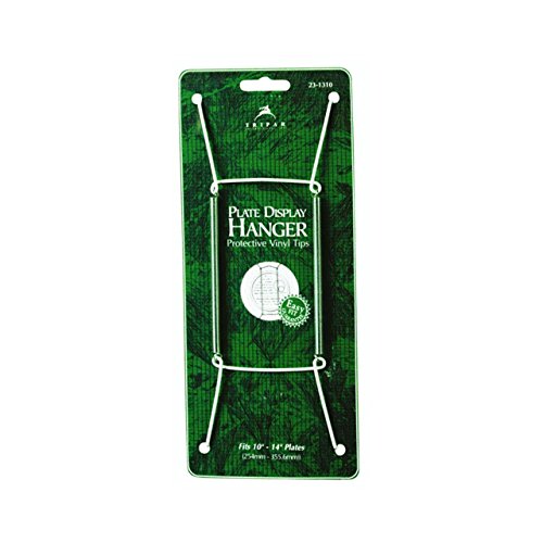 Tripar 32-1304 Plate Wire Hanger