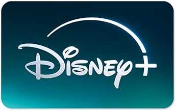 Disney+ Gift Card (Streaming Service Only)