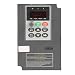 Produktbild 1,5 kW 2 PS Vektor Typ VFD Frequenzumrichter 1-phasig 220V zu 3-phasig 0-220V 7A