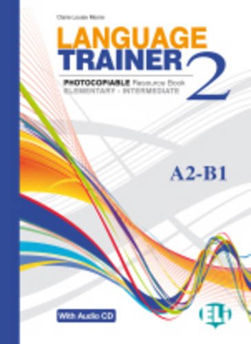 Language Trainer 2 + Cd