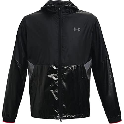 Veste de train UA héritage Post-Recover coupe-vent homme sport athlétisme Under Armour
