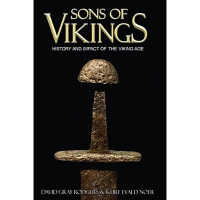 Sons of Vikings