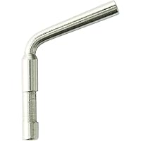 Amazon.co.jp: TRUSCO(トラスコ) 回転式ベンチバイス 100mm BV100SN