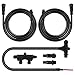 NMEA 2000 Starter Kit for Seamless Marine Networking Replacement for Lowrance, Simrad, Garmin