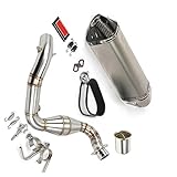 Augmente la puissance et améliore la réactivité du moteur.