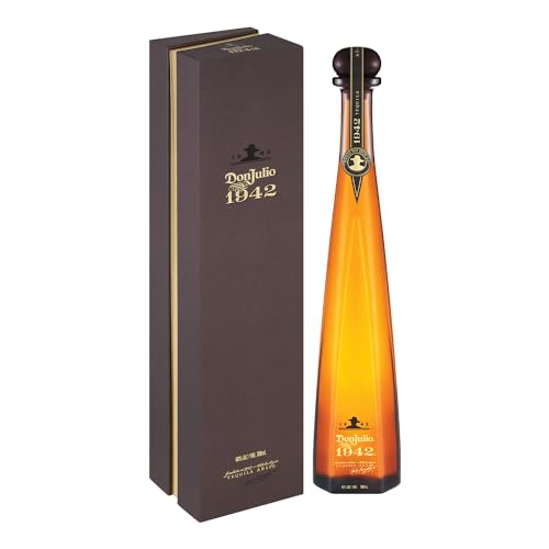 Don Julio 1942 en Carrefour Precio y disponibilidad del tequila de
