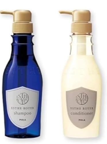 POLA |[ GXeCG Vv[RfBVi[ 400L 2{Zbg mVR