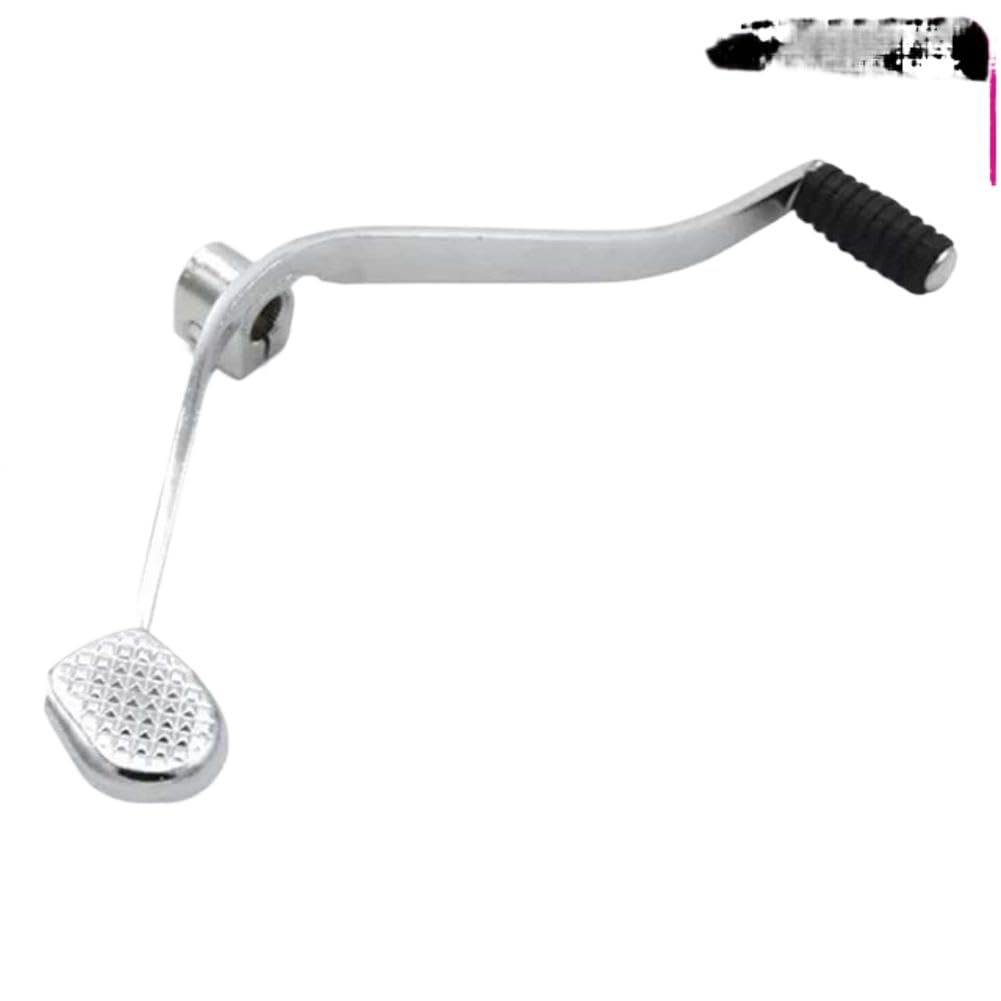 Kwxbcryog Onecolor Gear Lever Pedal F11030067 Compatible With Ft 125 150 Dt 150 Motorcycle