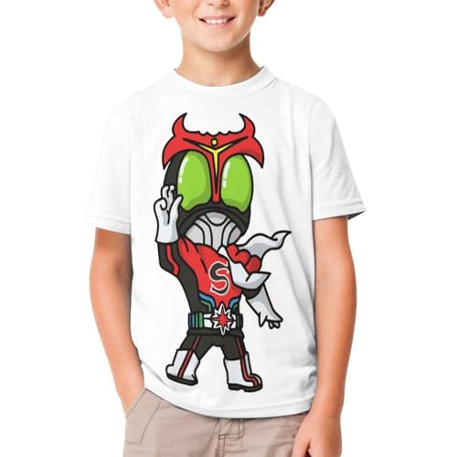 [TOBSD] LbYTVc ʃC_[Jug  q eB[Vc N j̎q ̎q Ci[Vc gbvX  T-Shirts ĕ ʋC ʉ ʊw v[g 100-160cm