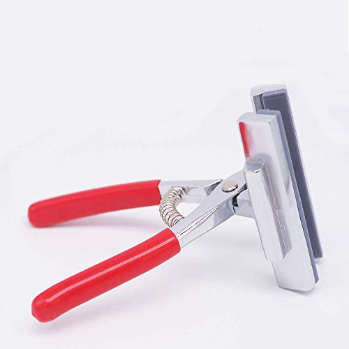 1 Set Canvas Pliers And Staple Remover Set Stretching Pliers Stretcher Heavy Duty #TOP3