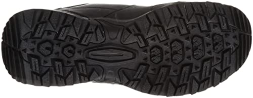 [ハイテック] スニーカーブーツ HT ST005 DRAKE WP BLACK 30
