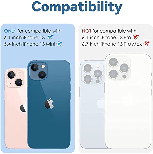 Image of LINEOVAL Compatible for i Phone 14 | iPhone 14 Plus Camera Lens Protector, Tempered Glass Bling, Alloy Metal Camera Ring for i phone 14 | iphone 14 plus GOLD