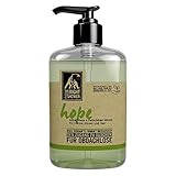 The Right To Shower Hope Duschgel, 250ml