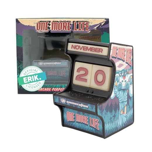 Calendario perpetuo sobremesa Maquina Arcade - Decoracion gamer : Setup gaming Brilla en la ocuridad - Regalos gamer | Decoracion escritorio, Decoracion habitacion juvenil