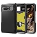 Produktbild Spigen Slim Armor Pro Hülle Kompatibel mit Google Pixel Fold -Schwarz