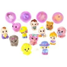 Squinkies Bubble Pack - Series Three