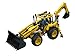 LEGO Technic Backhoe Loader 8069