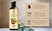Handcraft Blends USDA Organic Jojoba Oil - Cold-Pressed 4 Fl Oz - 100% Pure and Natural - Premium Grade Carrier Oil for Skin and Hair - Hair and Body - Massage - Hexane-Free