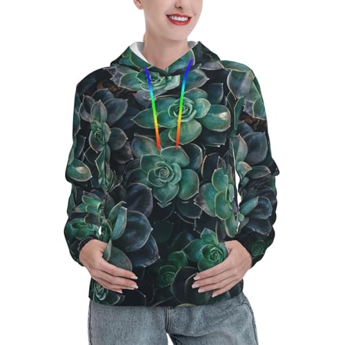 Sweat à capuche polyvalent femme finissez-en avec les pulls sans forme