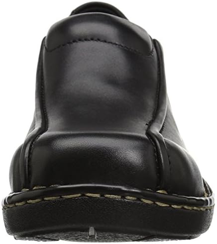 Eastland Women's Tracie Slip-On Loafer, Black, 6 M US | Image 1