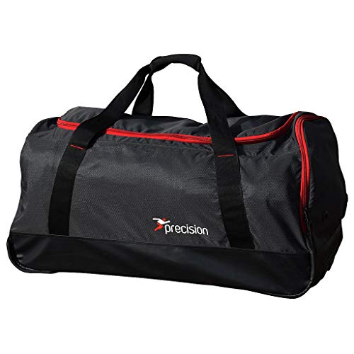 Precision Pro Hx Team Trolley Holdall Bag - 75 X 35 X 40cm - 105 Litre
