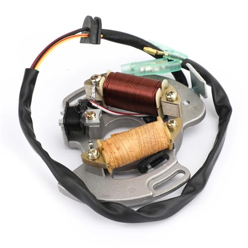 Stator alternateur Bl YFS200 résout les pannes de démarrage 3JM-85560