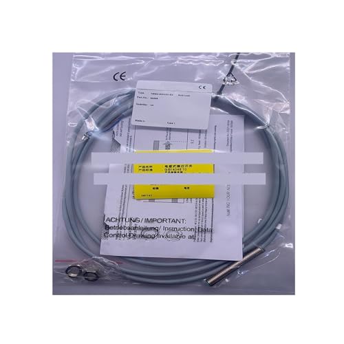 Détecteur NBB2-8M35-E2-Y089660 capteur de proximité