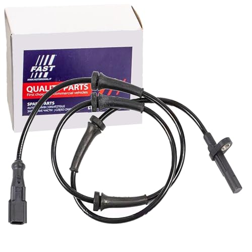 Sensor Raddrehzahl FT80578 FAST repara pérdida de control de tracción y frenos bloqueados