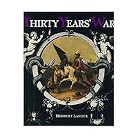 Thirty Years' War 0882544977 Book Cover